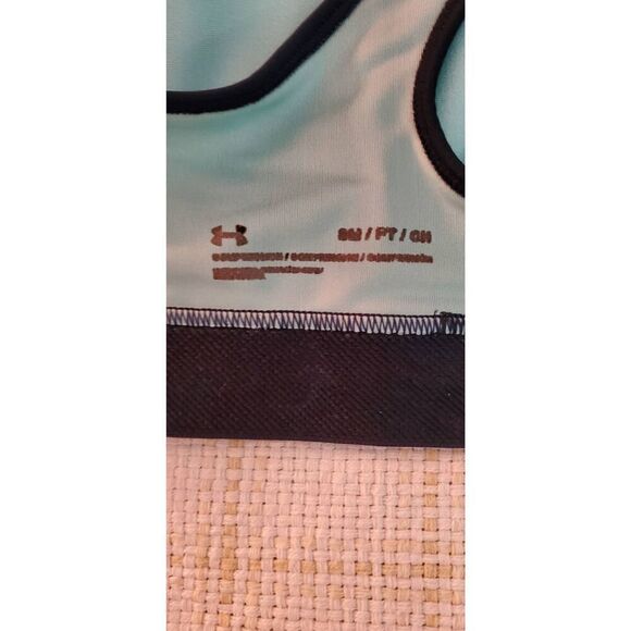 UNDER ARMOUR SPORTS BRA - Picture 3 of 3